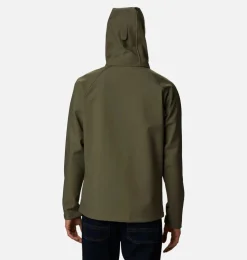 cascade ridge iii softshell