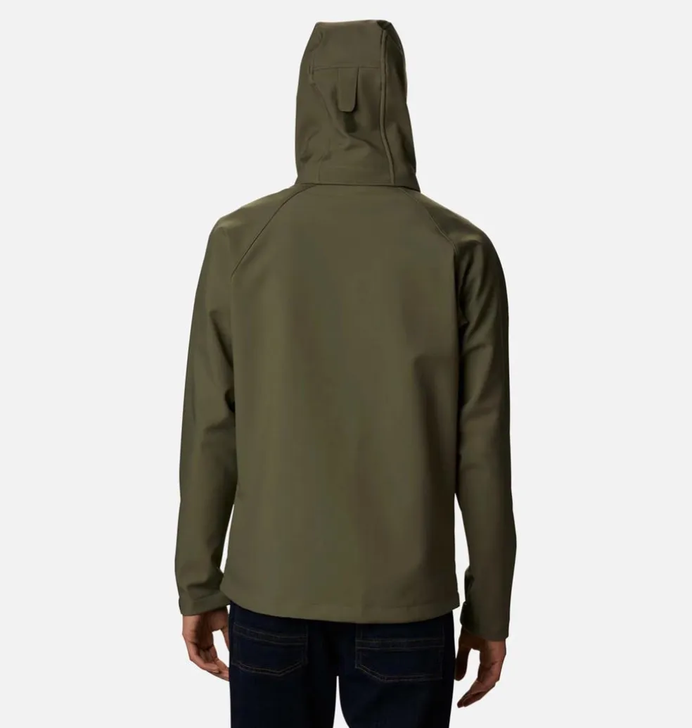 cascade ridge iii softshell