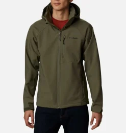 cascade ridge iii softshell