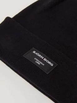 Centre beanie