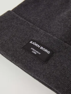 Centre beanie