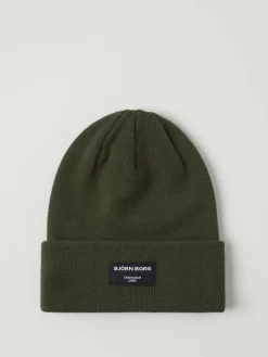 Centre beanie