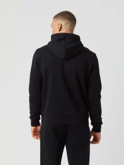 Centre Hoodie