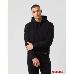 Centre Hoodie