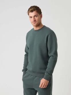 Centre Sweatshirt