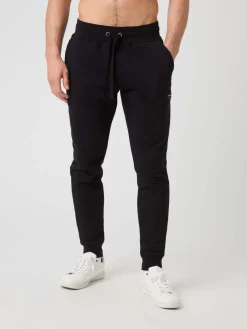 Centre Tapered Sweatpants