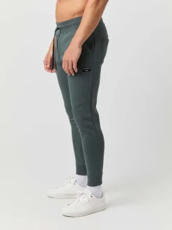 Centre Tapered Sweatpants