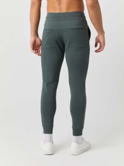 Centre Tapered Sweatpants