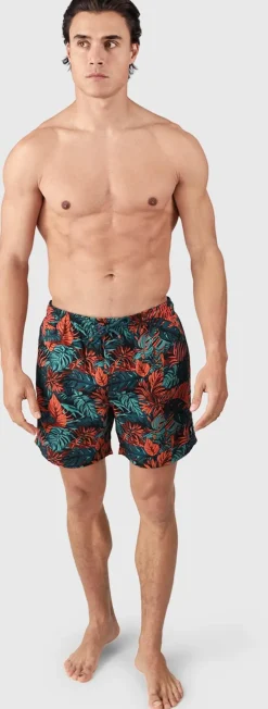 Cester-ao Men Swim Shorts