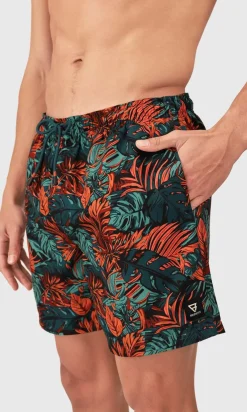 Cester-ao Men Swim Shorts