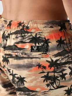 Cester-ao Men Swim Shorts