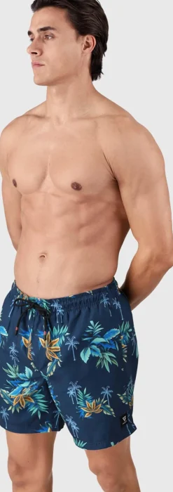 Cester-ao Men Swim Shorts