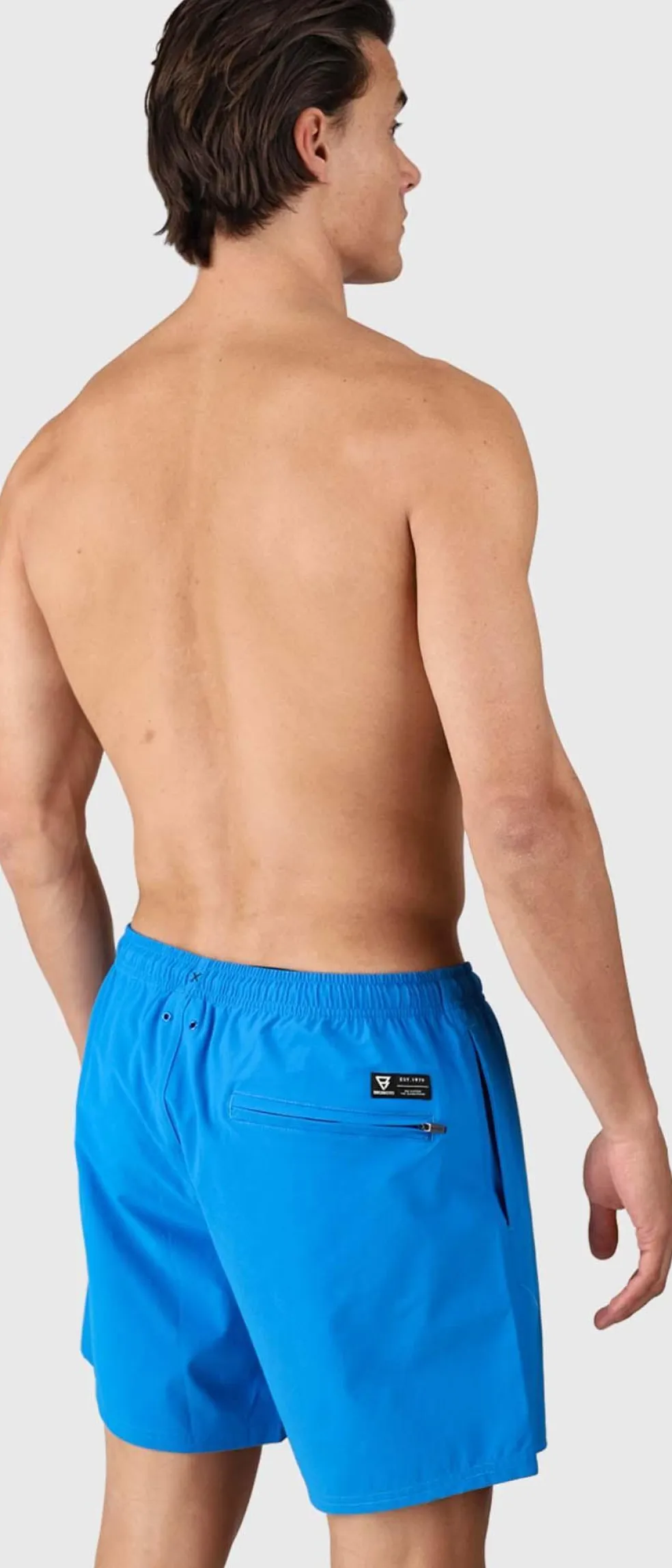 Cester Men Swim Shorts