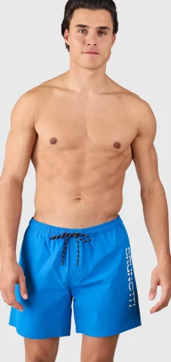 Cester Men Swim Shorts