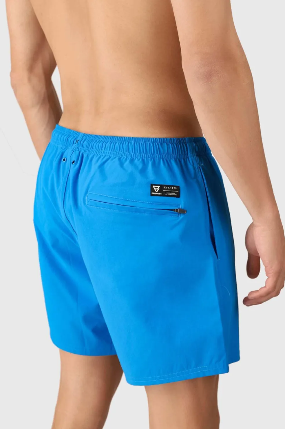 Cester Men Swim Shorts