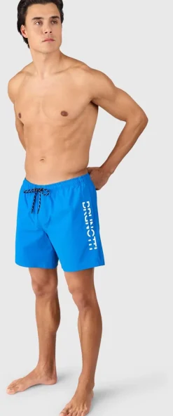 Cester Men Swim Shorts