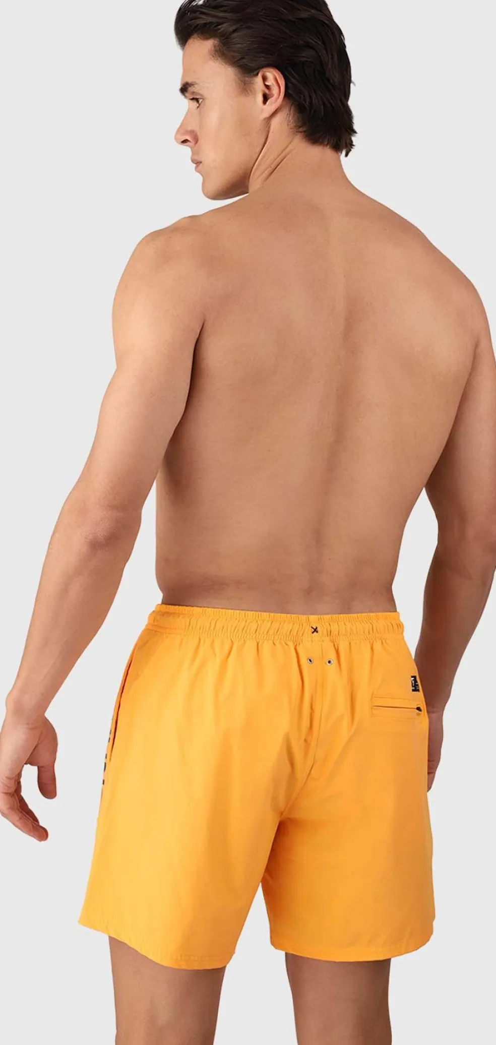 Cester Men Swim Shorts