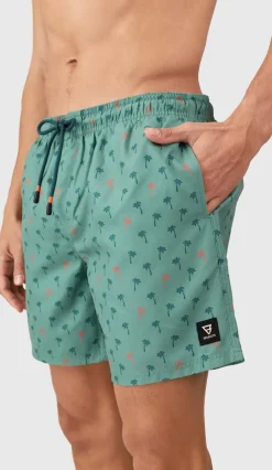 Cester-mini Men Swim Shorts