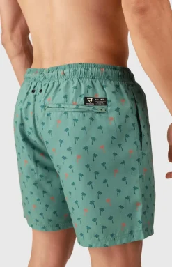 Cester-mini Men Swim Shorts