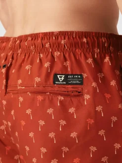 Cester-mini Men Swim Shorts