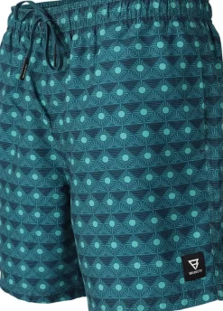 Cester-mini Men Swim Shorts