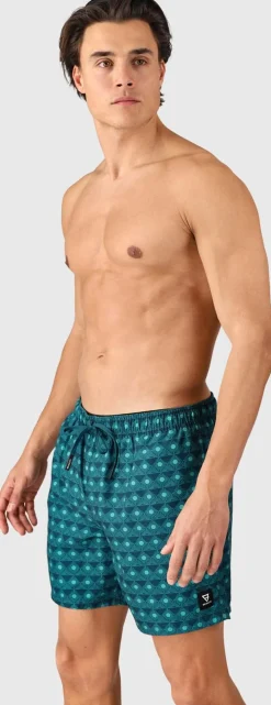 Cester-mini Men Swim Shorts
