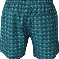 Cester-mini Men Swim Shorts
