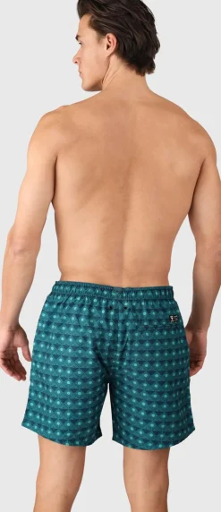 Cester-mini Men Swim Shorts