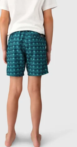 Cestery-mini Boys Swim Shorts
