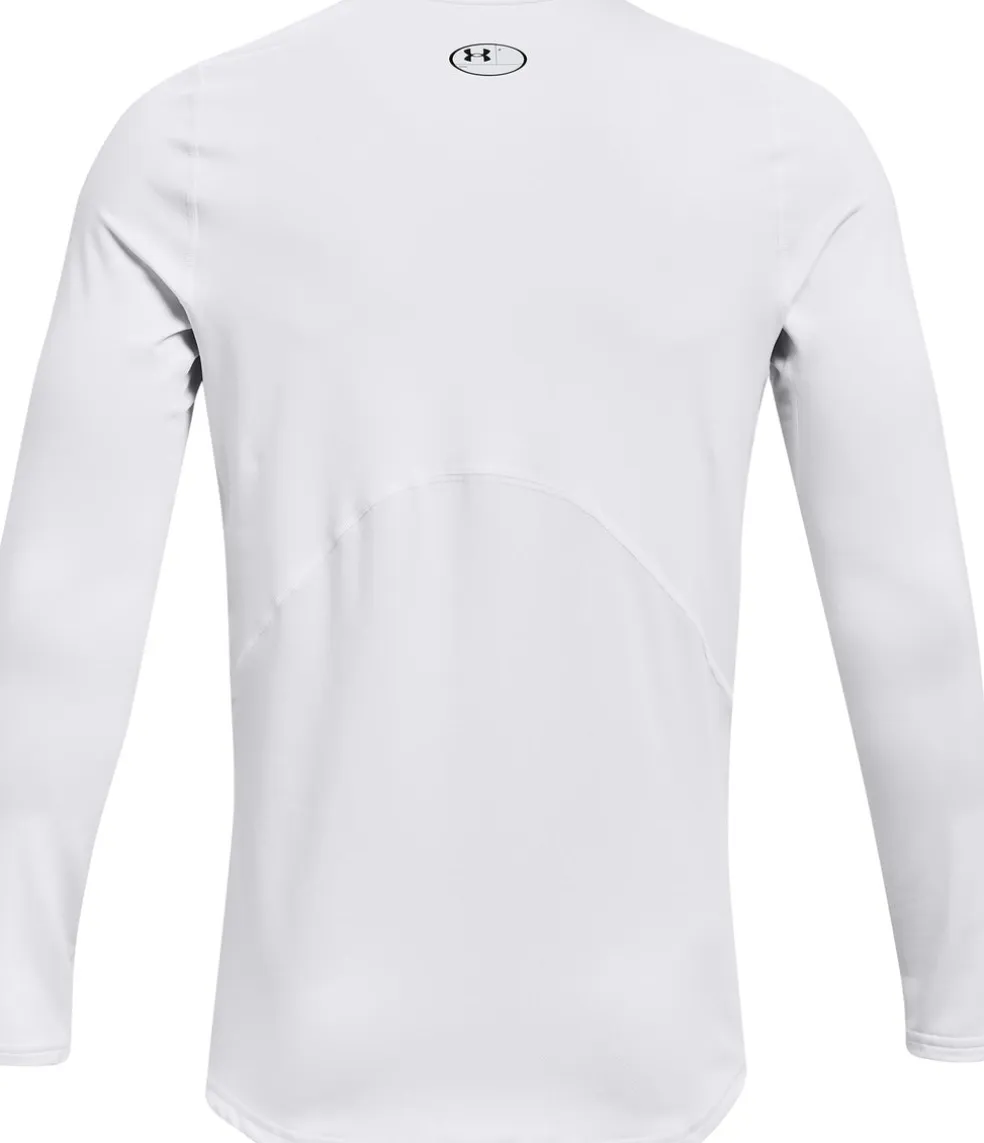 Cg Armour Fitted Crew longsleeve shirt