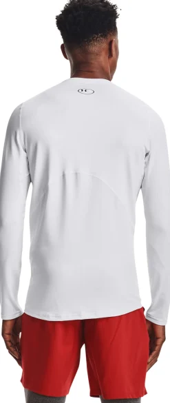Cg Armour Fitted Crew longsleeve shirt
