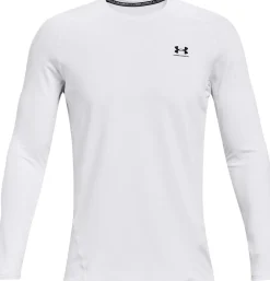 Cg Armour Fitted Crew longsleeve shirt