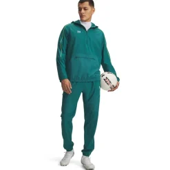 Challenger Warm-up Broek
