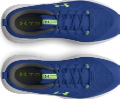 Charged Commit 4 trainingschoenen