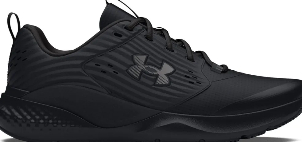 Charged Commit 4 trainingschoenen