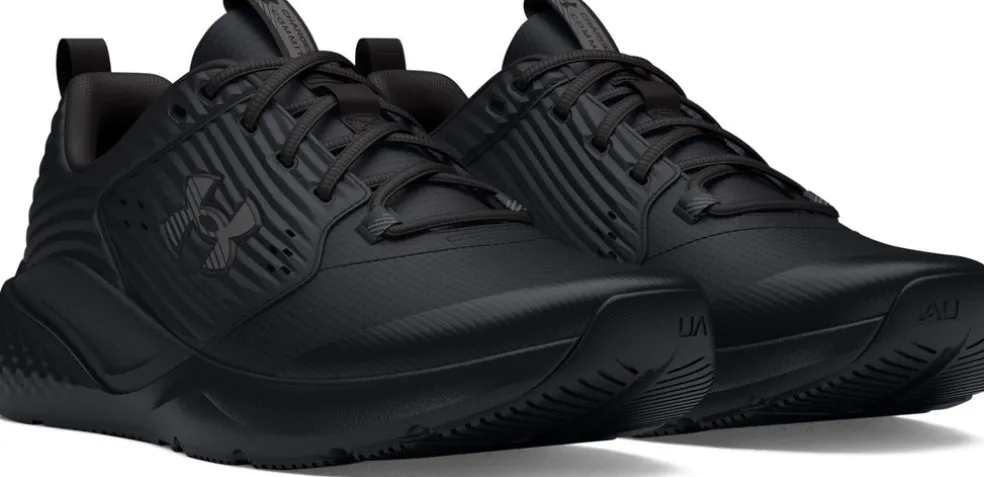 Charged Commit 4 trainingschoenen