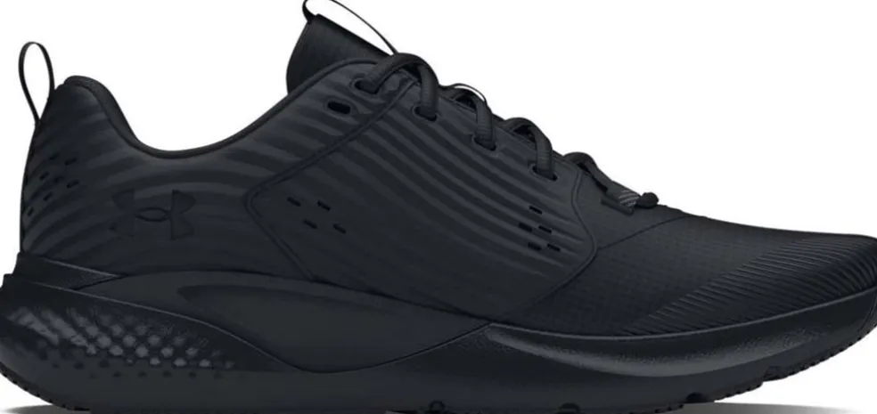 Charged Commit 4 trainingschoenen