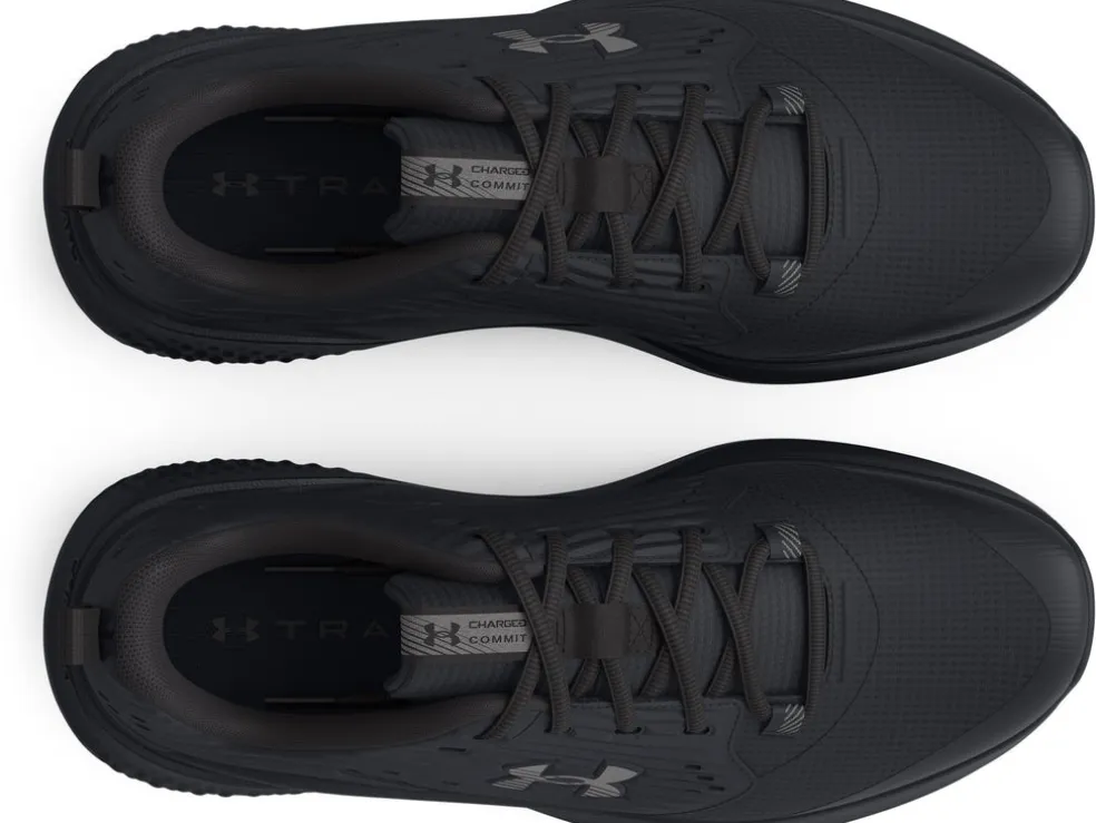 Charged Commit 4 trainingschoenen