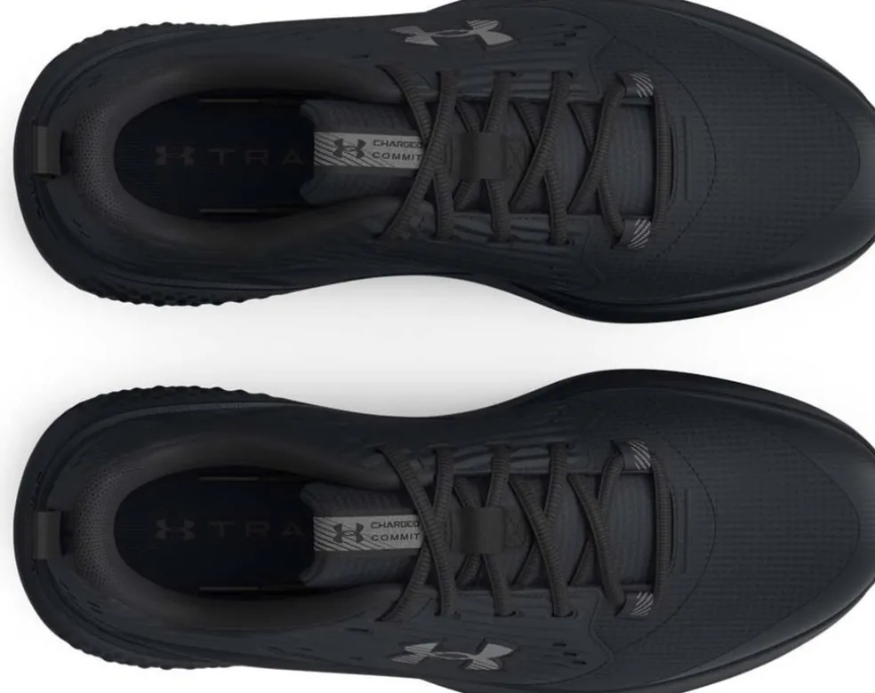 Charged Commit 4 trainingschoenen
