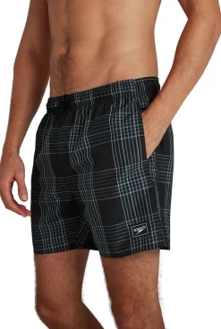 Check Leisure zwemshort
