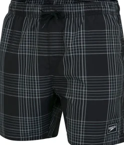 Check Leisure zwemshort