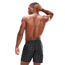 Check Leisure zwemshort