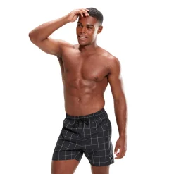 Check Leisure zwemshort