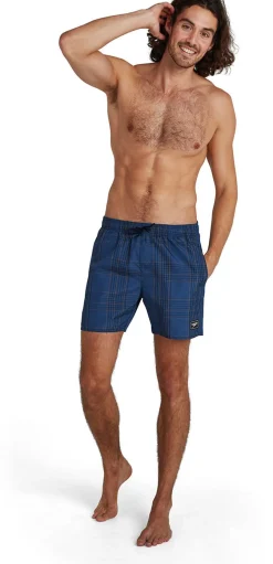 Check Leisure zwemshort