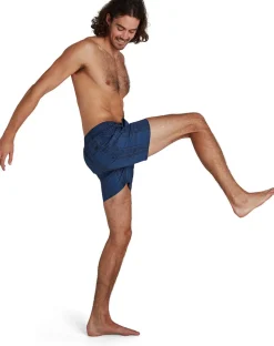 Check Leisure zwemshort