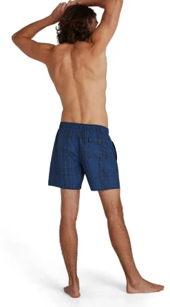 Check Leisure zwemshort