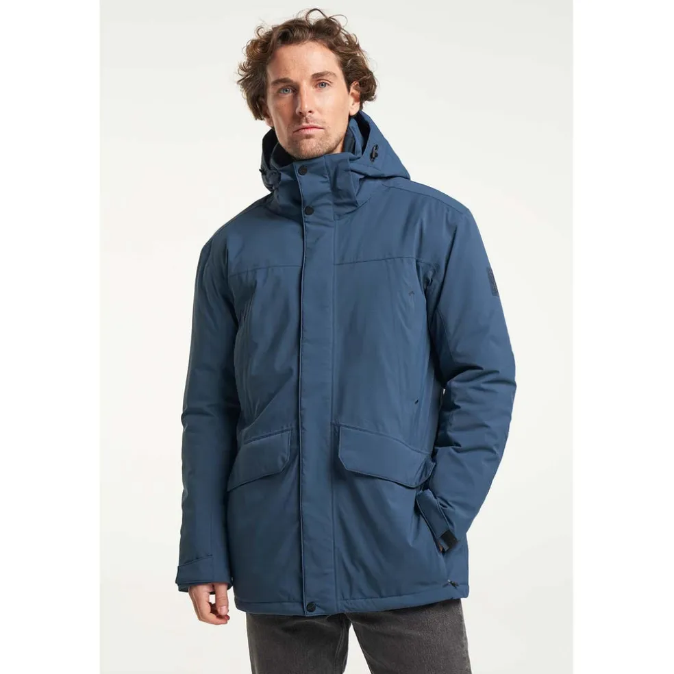 chris jacket m