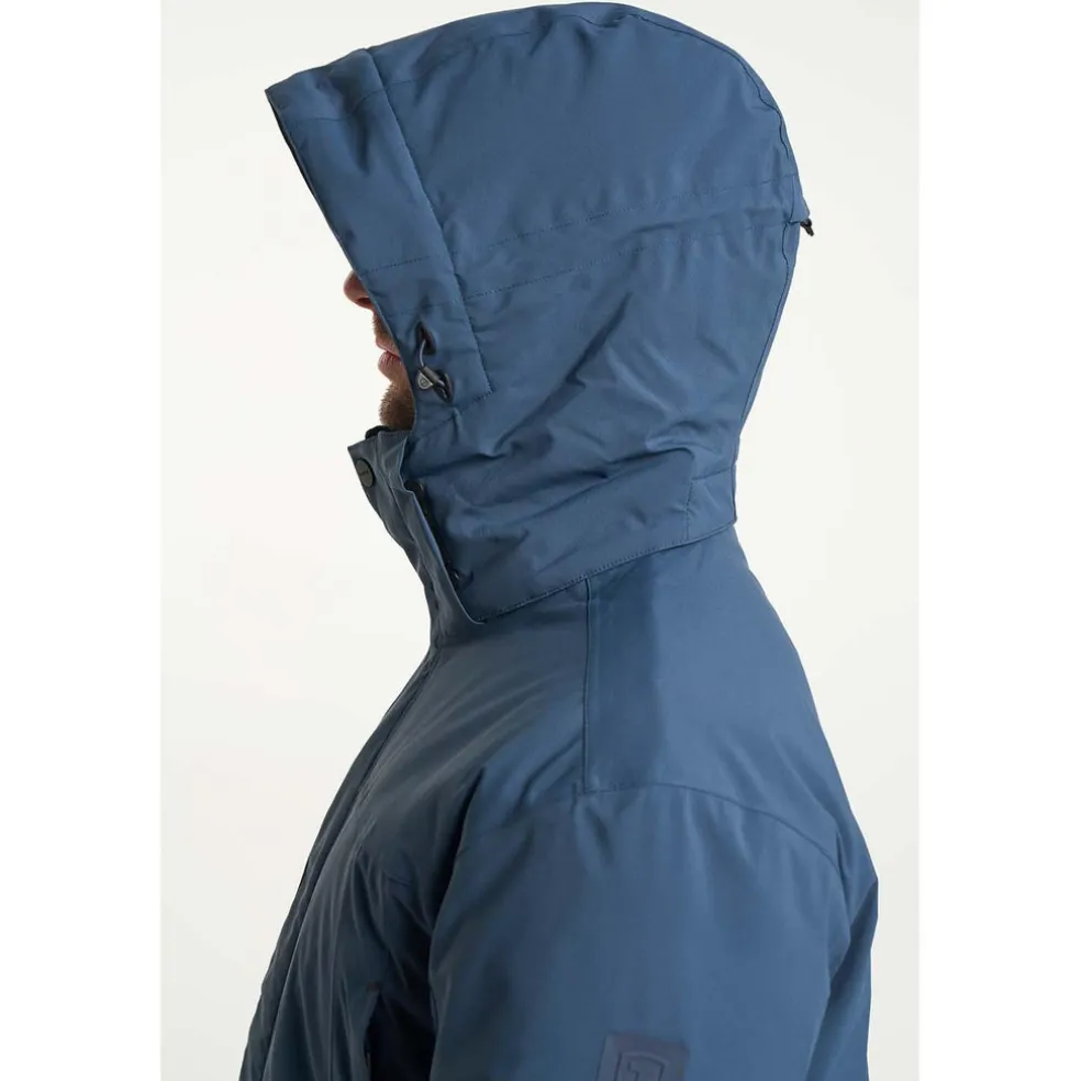 chris jacket m
