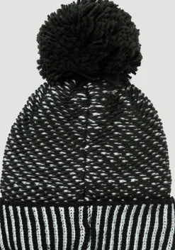 Chunky Beanie