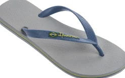 Classic Brasil slippers